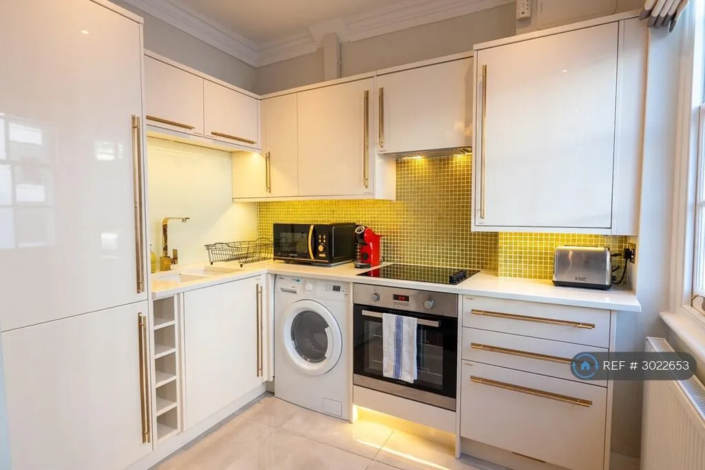 1 bedroom flat for rent