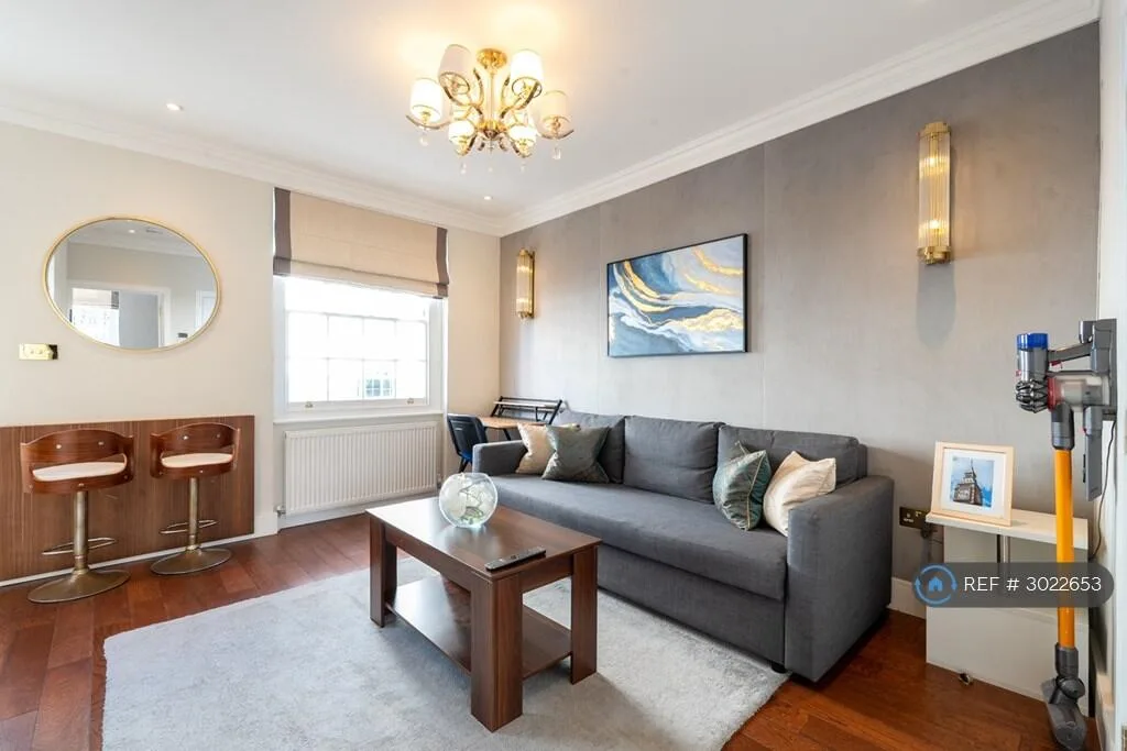 1 bedroom flat for rent