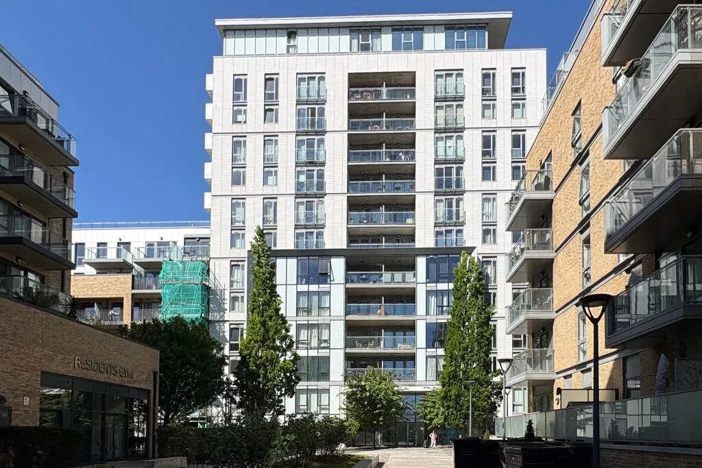 2 bedroom apartment for rent