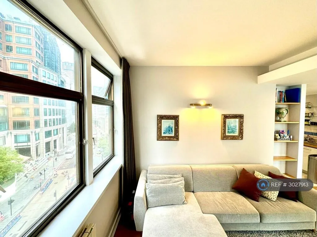 1 bedroom flat for rent