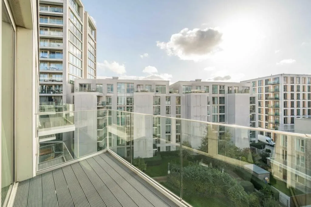 1 bedroom apartment for rent