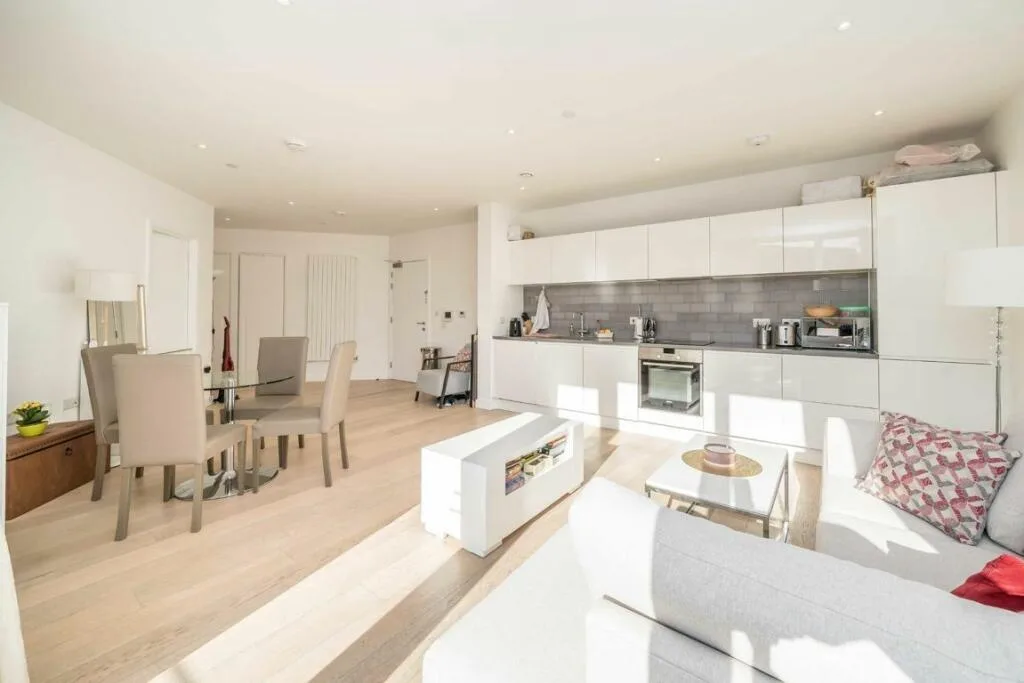 1 bedroom apartment for rent