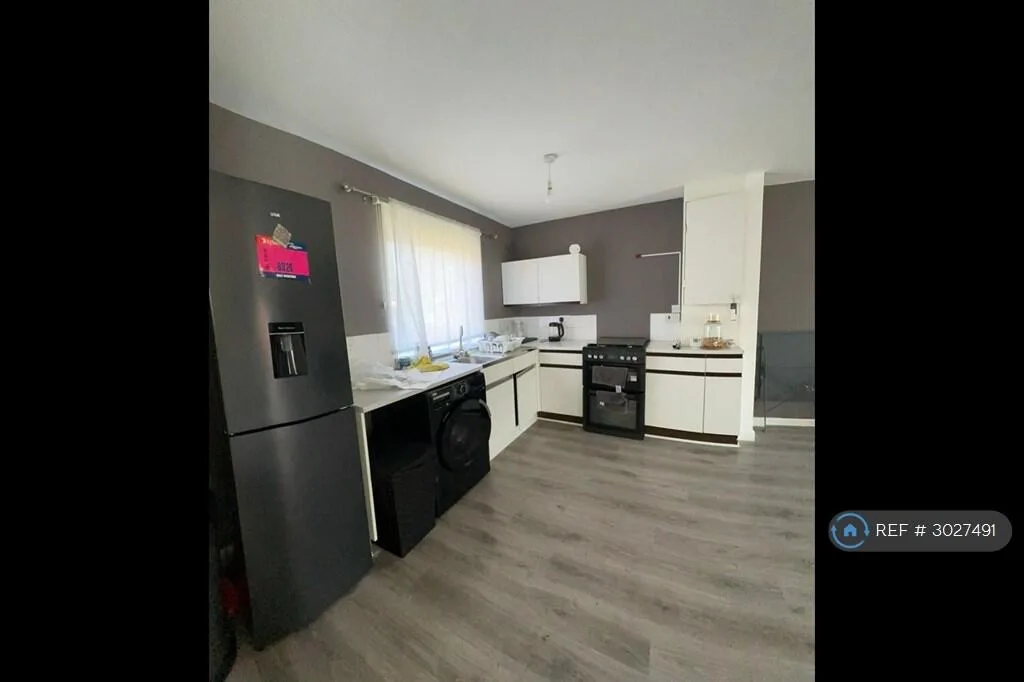 1 bedroom semi-detached house for rent