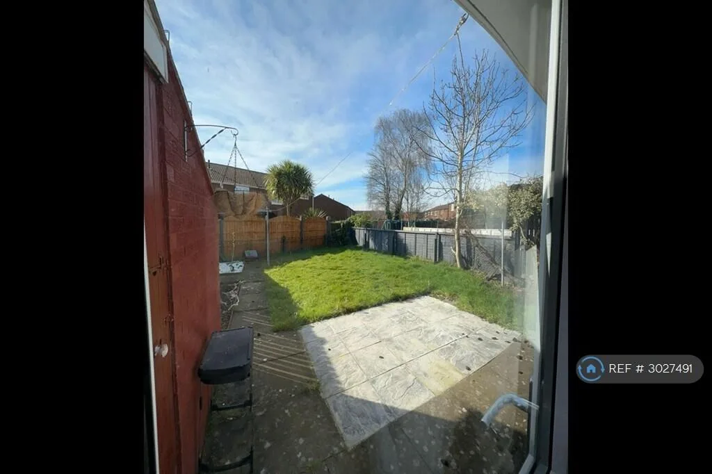 1 bedroom semi-detached house for rent