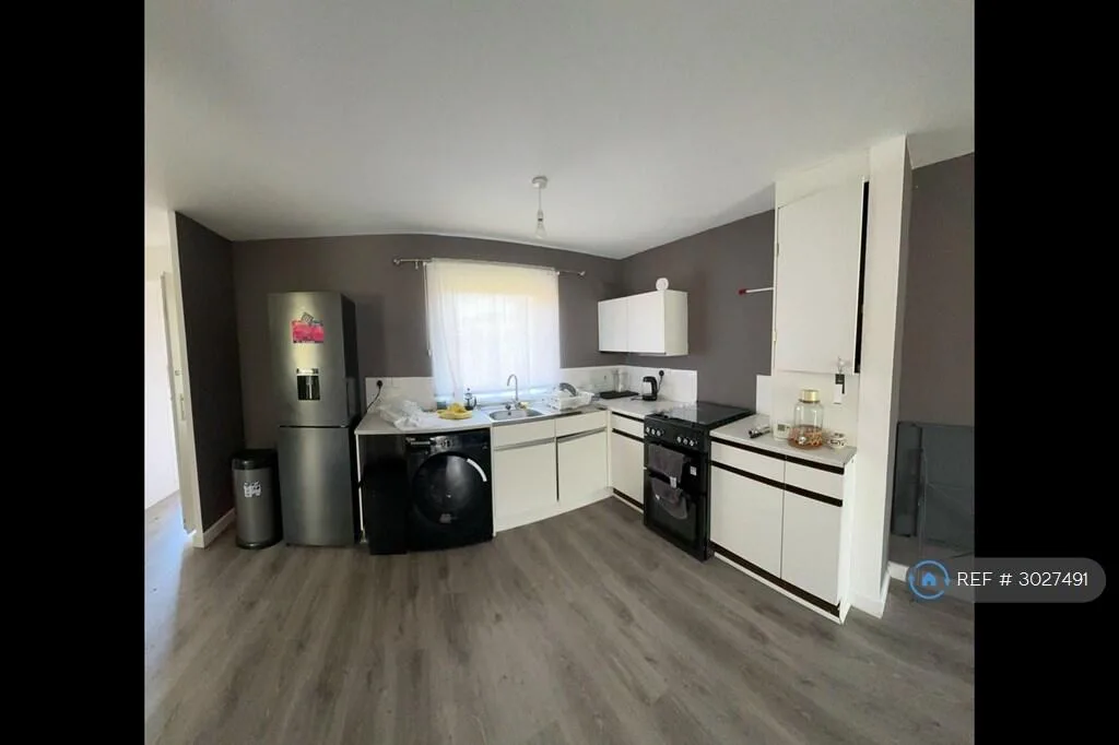 1 bedroom semi-detached house for rent