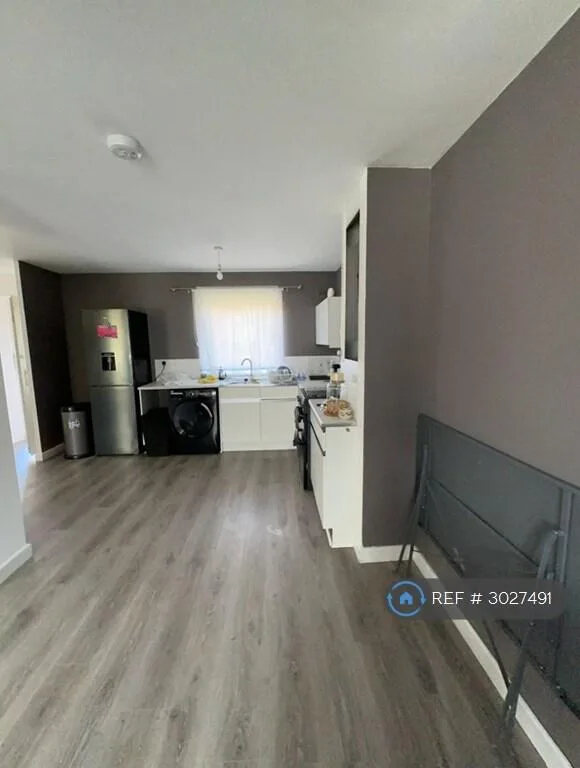 1 bedroom semi-detached house for rent