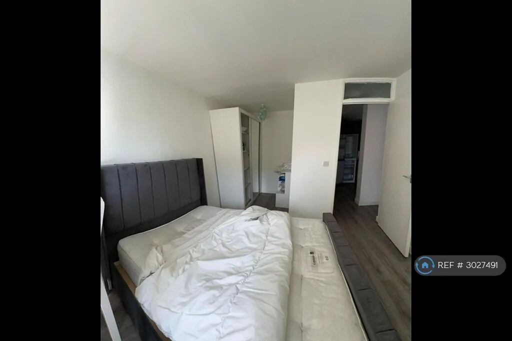 1 bedroom semi-detached house for rent