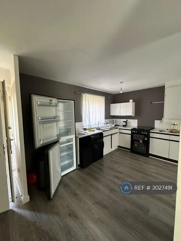 1 bedroom semi-detached house for rent
