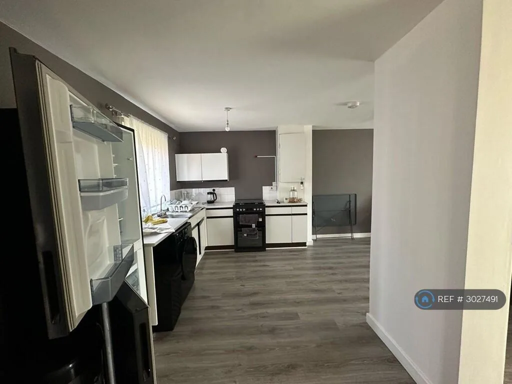 1 bedroom semi-detached house for rent