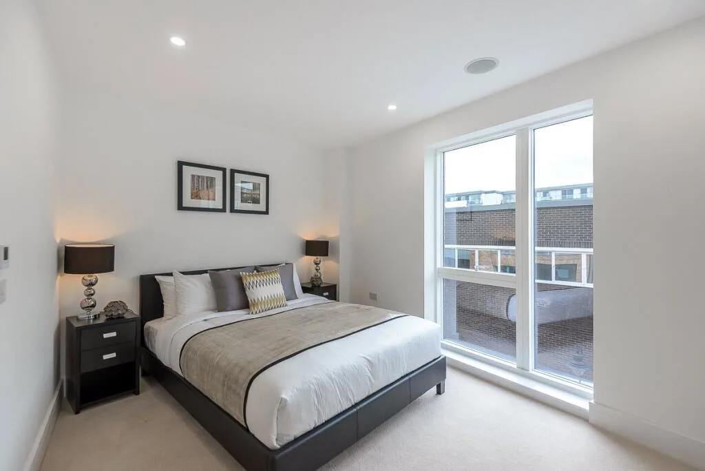 1 bedroom apartment for rent