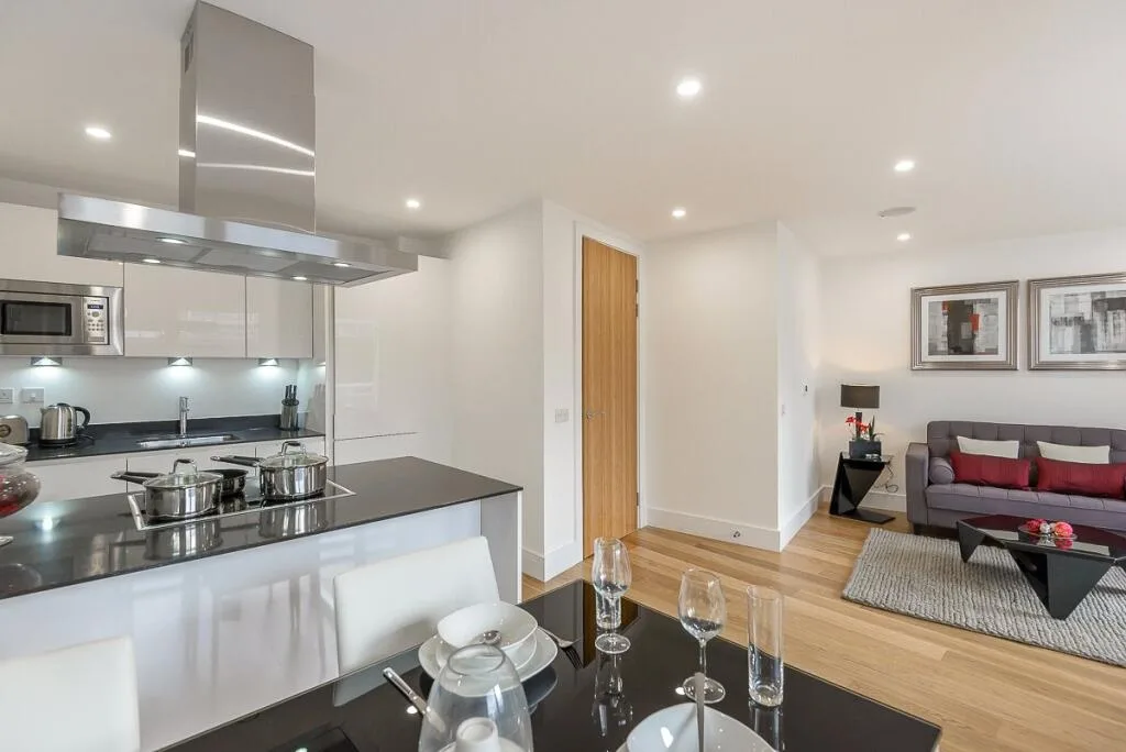 1 bedroom apartment for rent