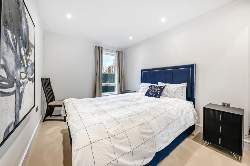 3 bedroom apartment for rent