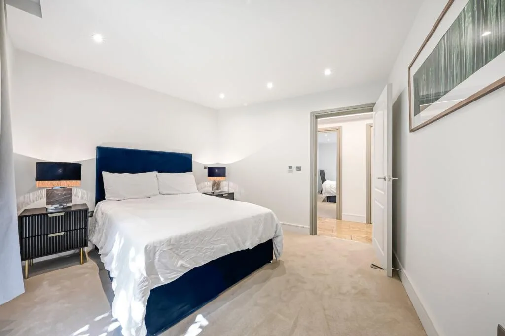 3 bedroom apartment for rent