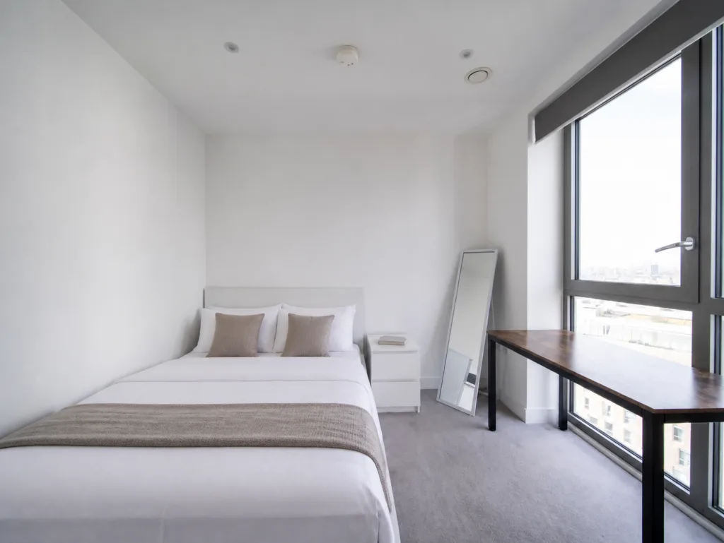 3 bedroom flat for rent