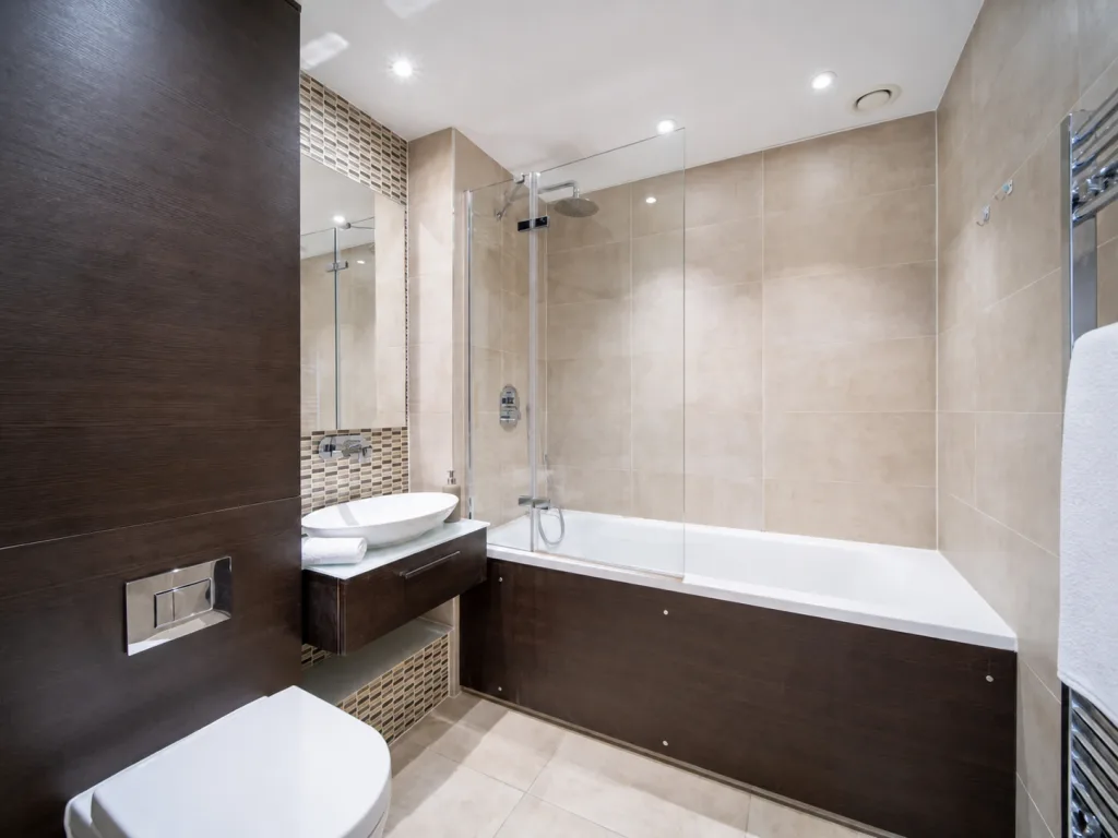 3 bedroom flat for rent