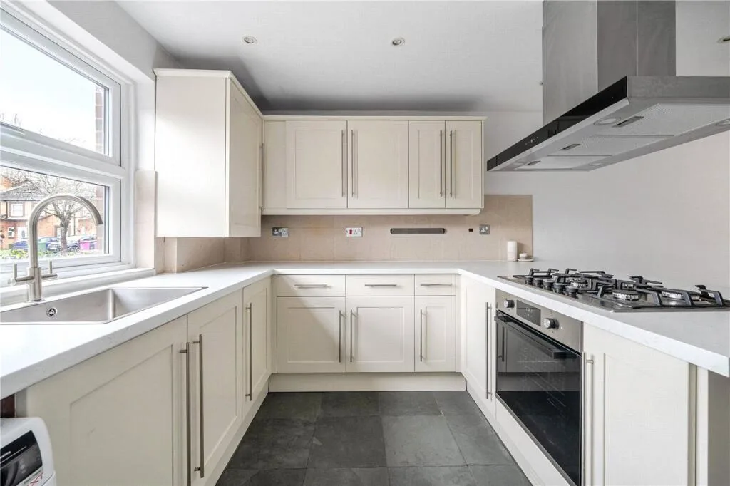 3 bedroom terraced house for rent
