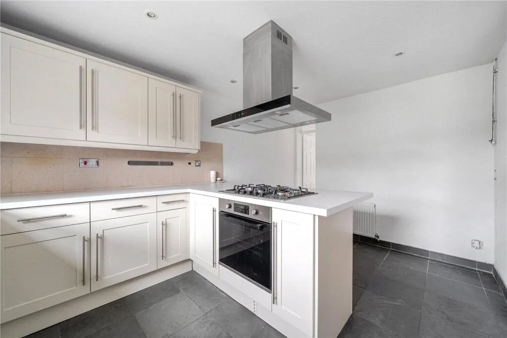 3 bedroom terraced house for rent