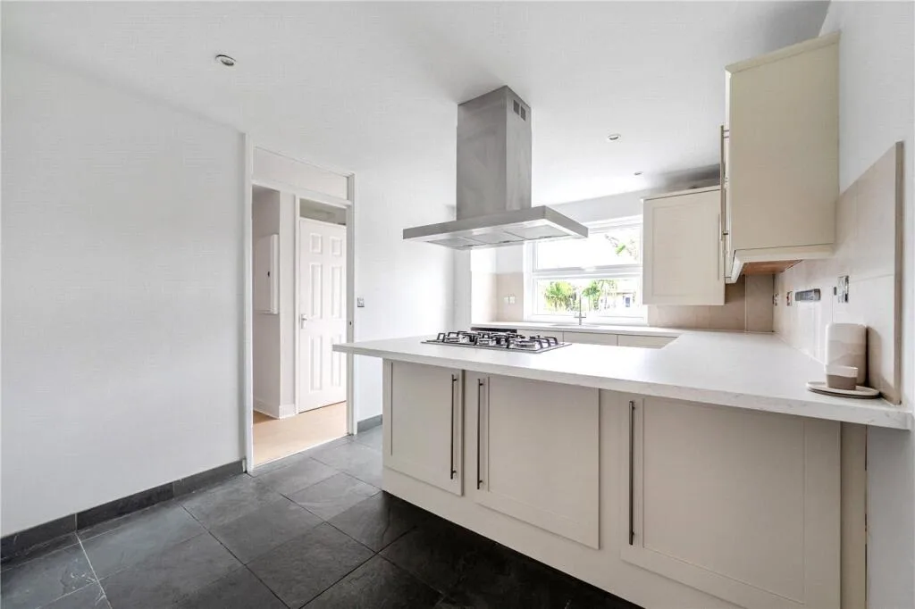 3 bedroom terraced house for rent