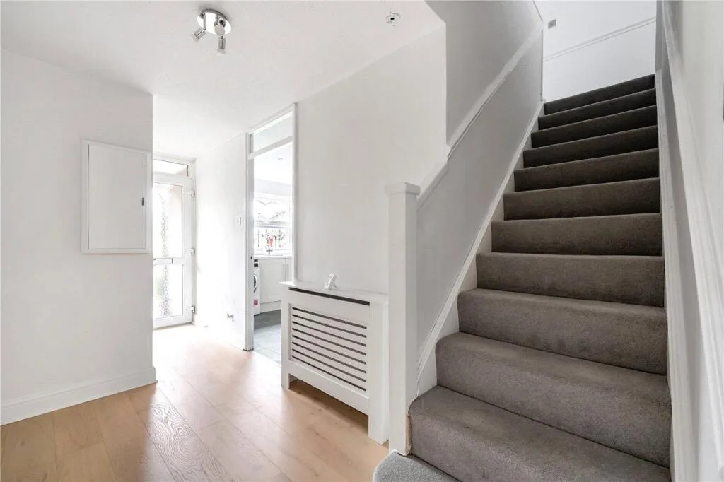 3 bedroom terraced house for rent