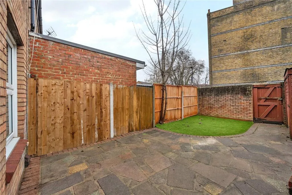 3 bedroom terraced house for rent