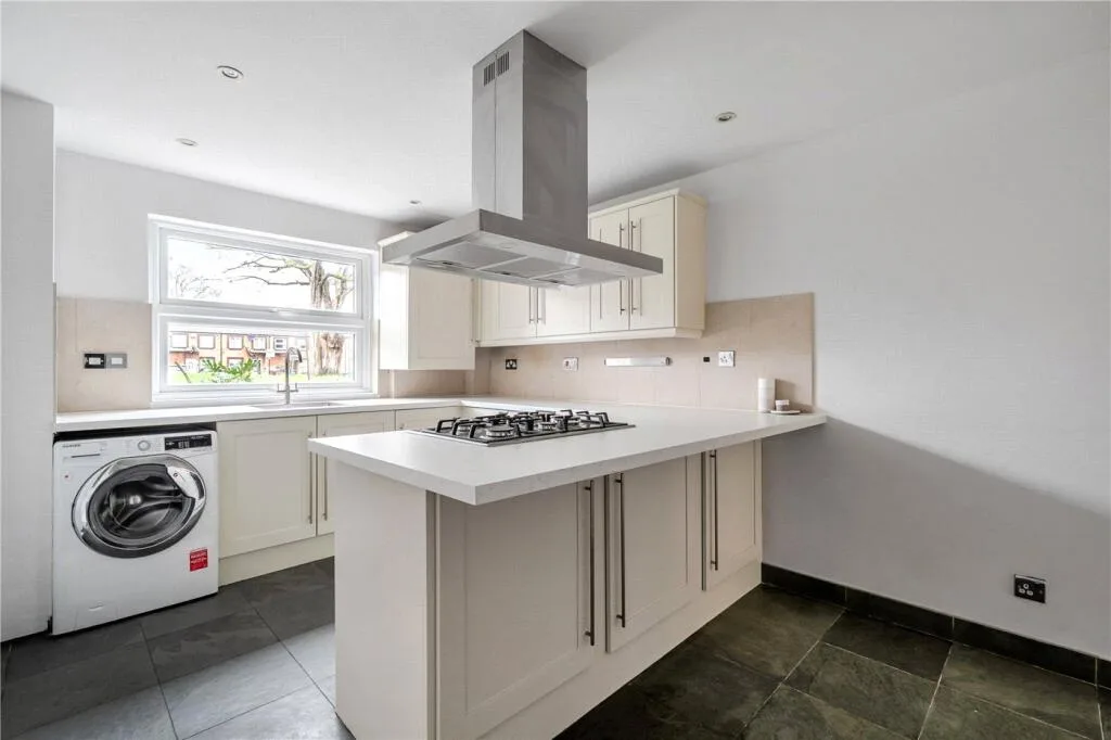 3 bedroom terraced house for rent