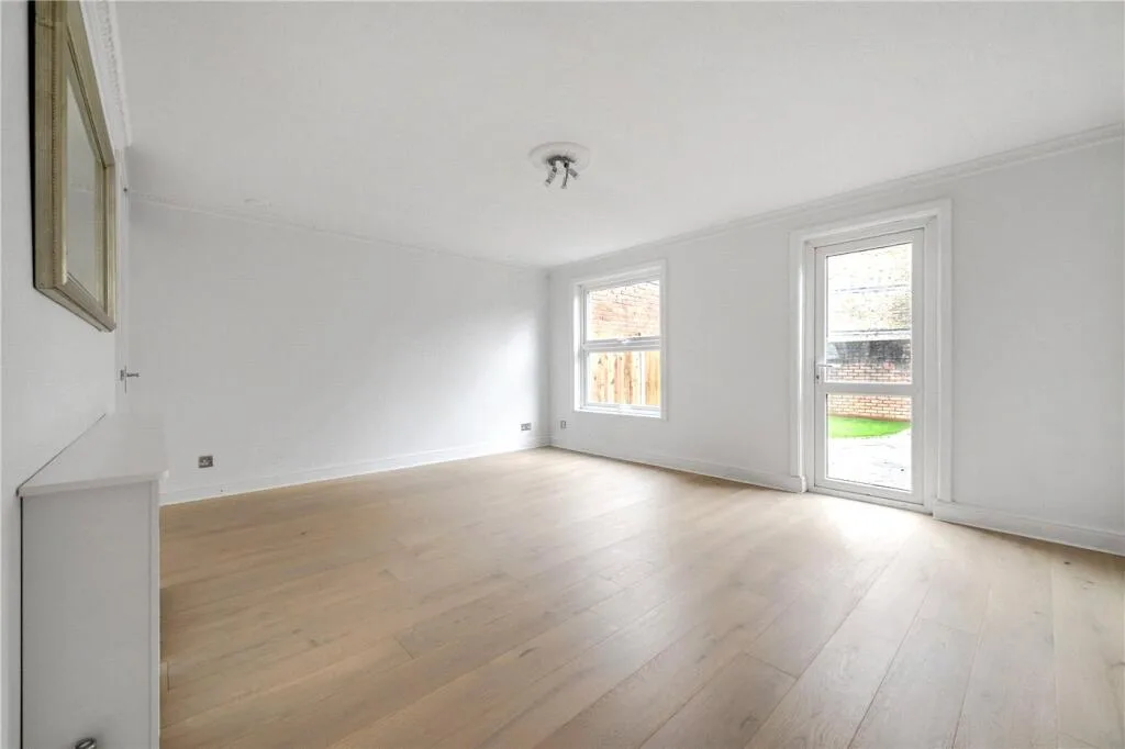 3 bedroom terraced house for rent