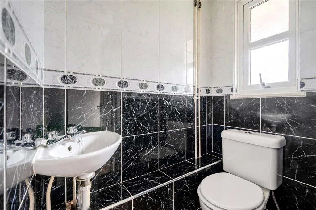 3 bedroom terraced house for rent