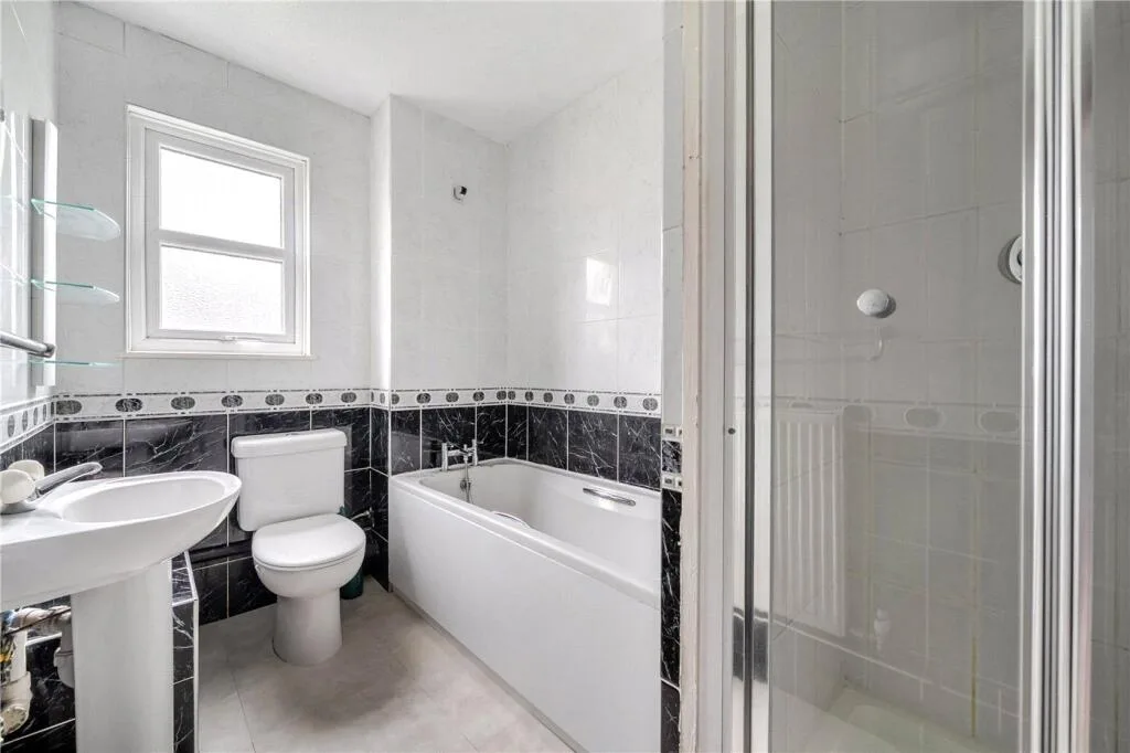 3 bedroom terraced house for rent