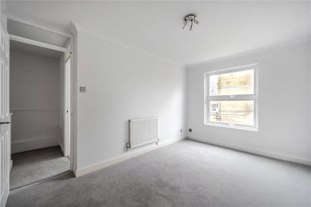 3 bedroom terraced house for rent