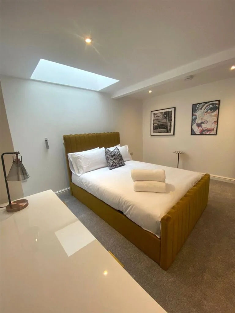 3 bedroom apartment for rent