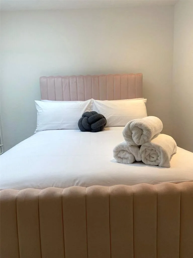 3 bedroom apartment for rent