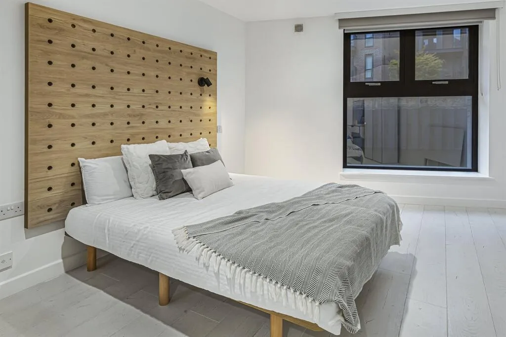 Studio apartment for rent