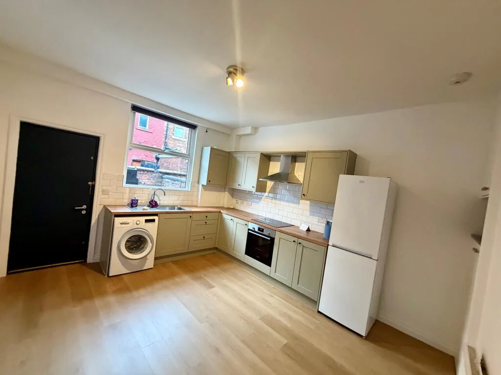 2 bedroom terraced house for rent