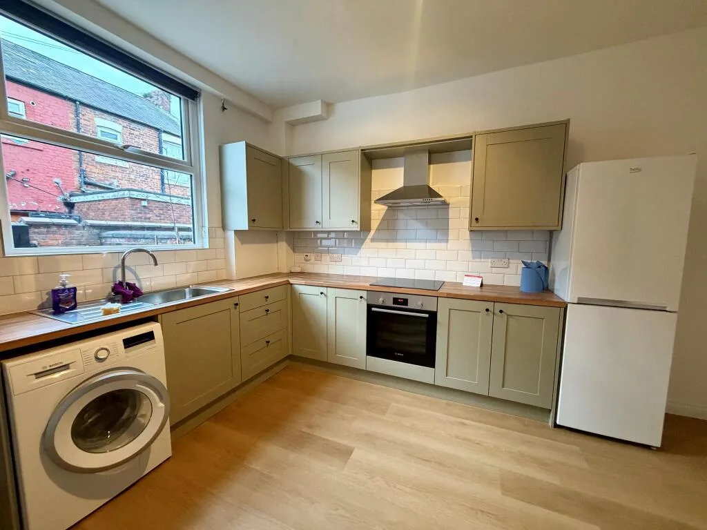 2 bedroom terraced house for rent