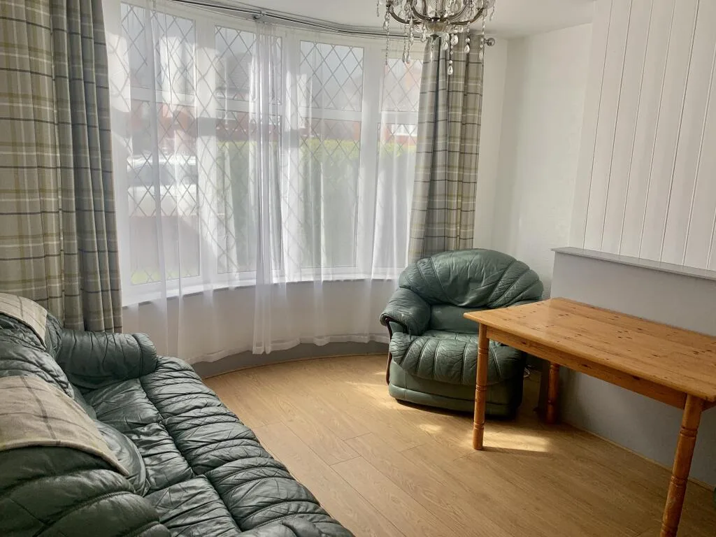 4 bedroom house for rent