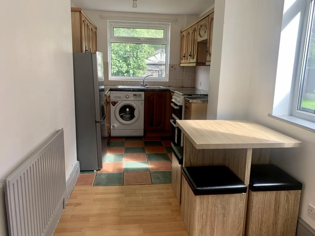 4 bedroom house for rent