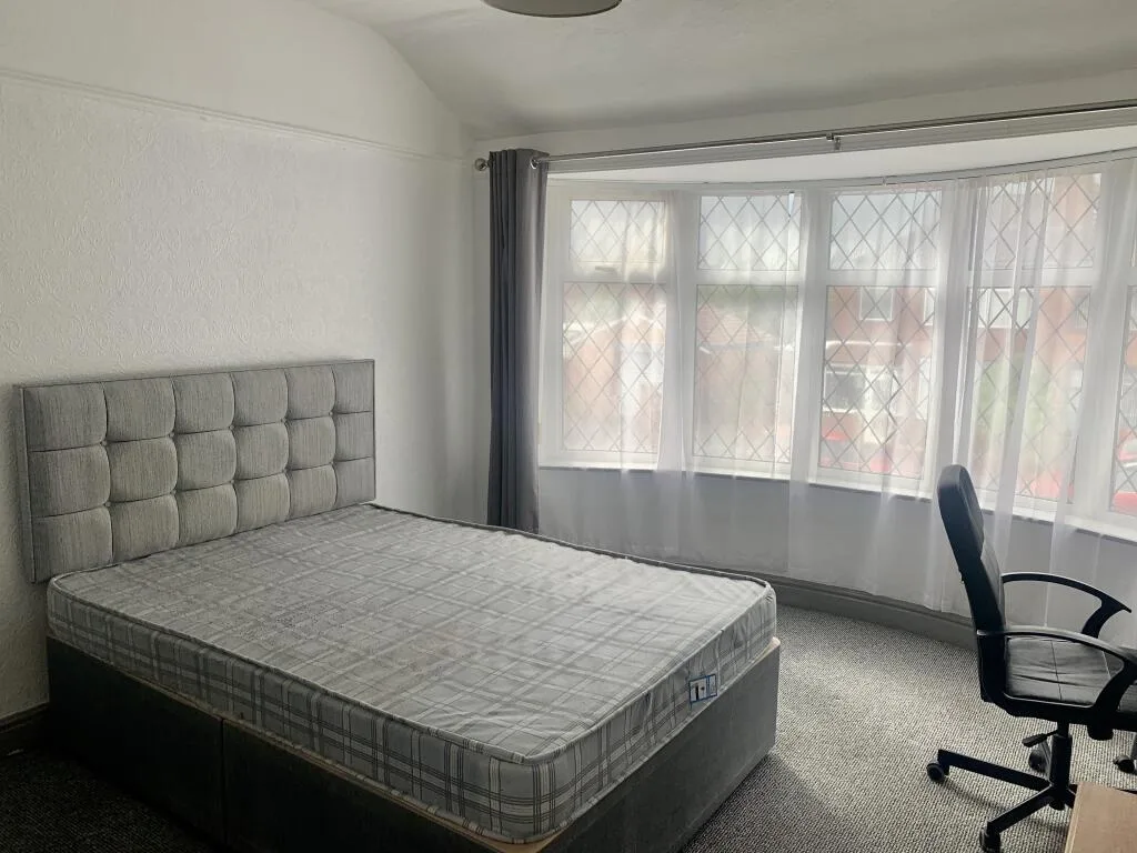4 bedroom house for rent