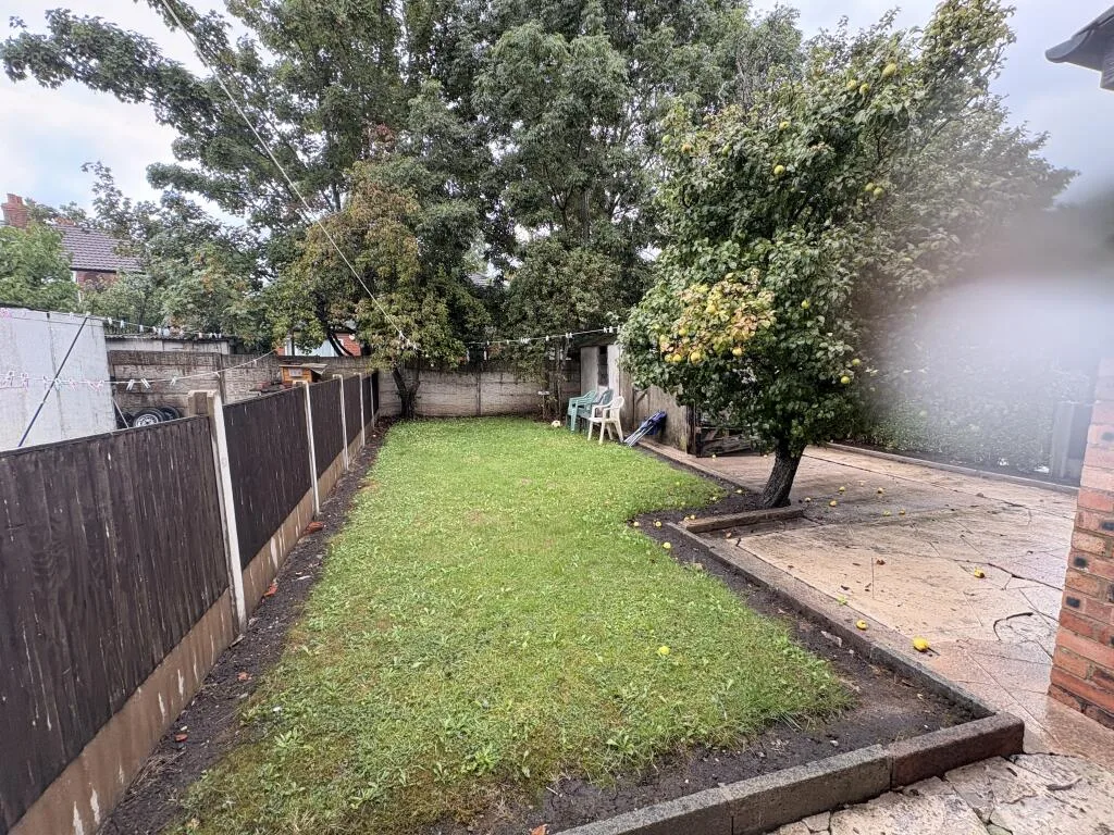 4 bedroom house for rent
