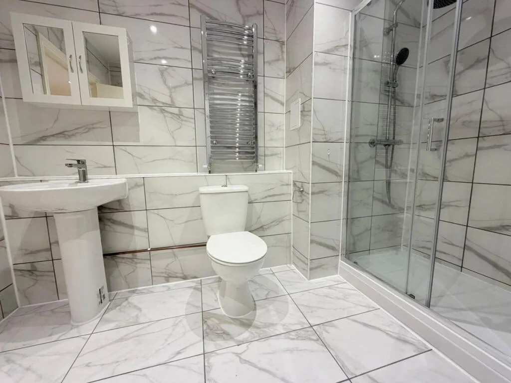 3 bedroom flat for rent