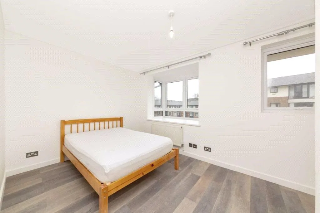 4 bedroom terraced house for rent