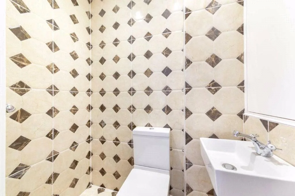 4 bedroom terraced house for rent