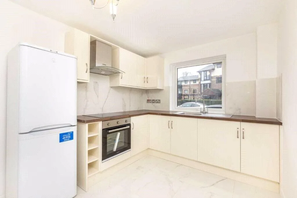 4 bedroom terraced house for rent