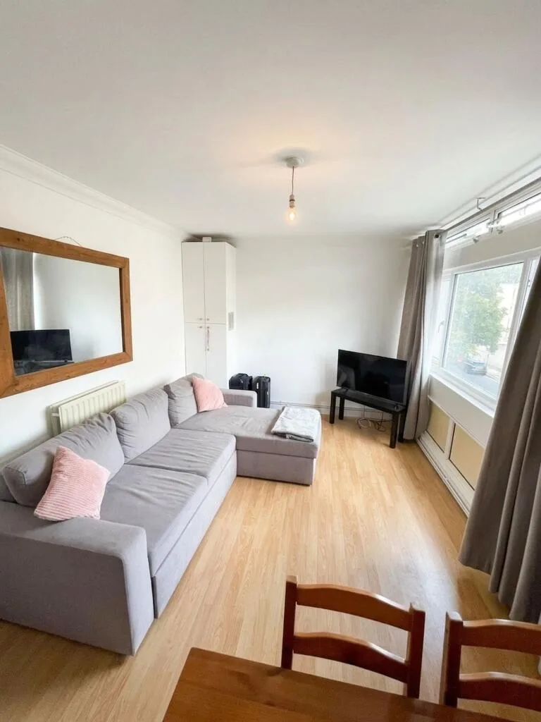 1 bedroom flat for rent