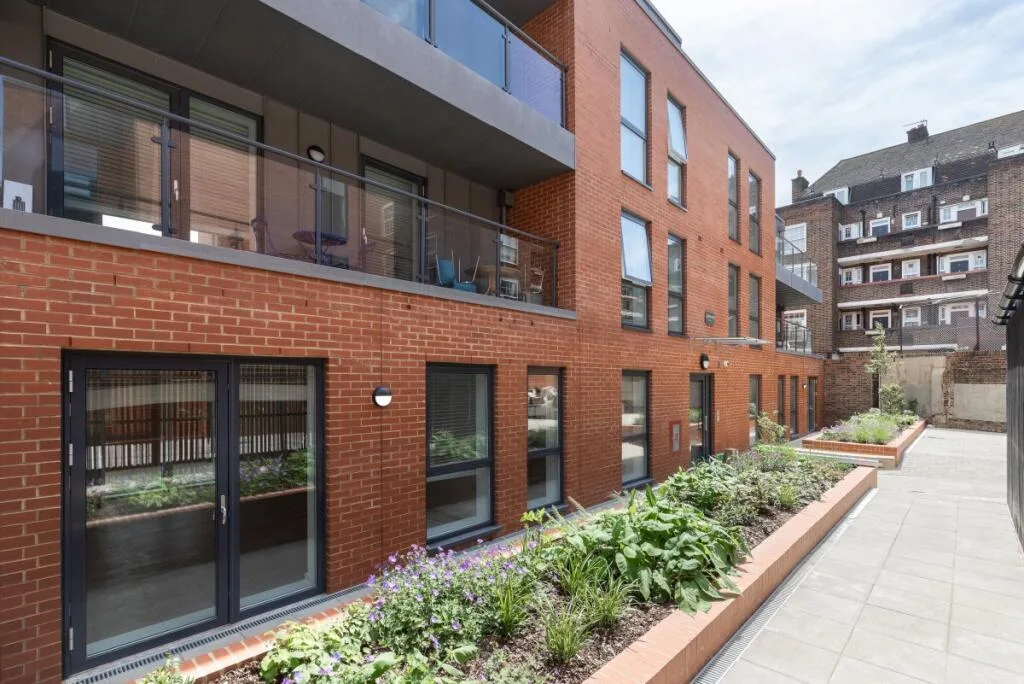 2 bedroom apartment for rent