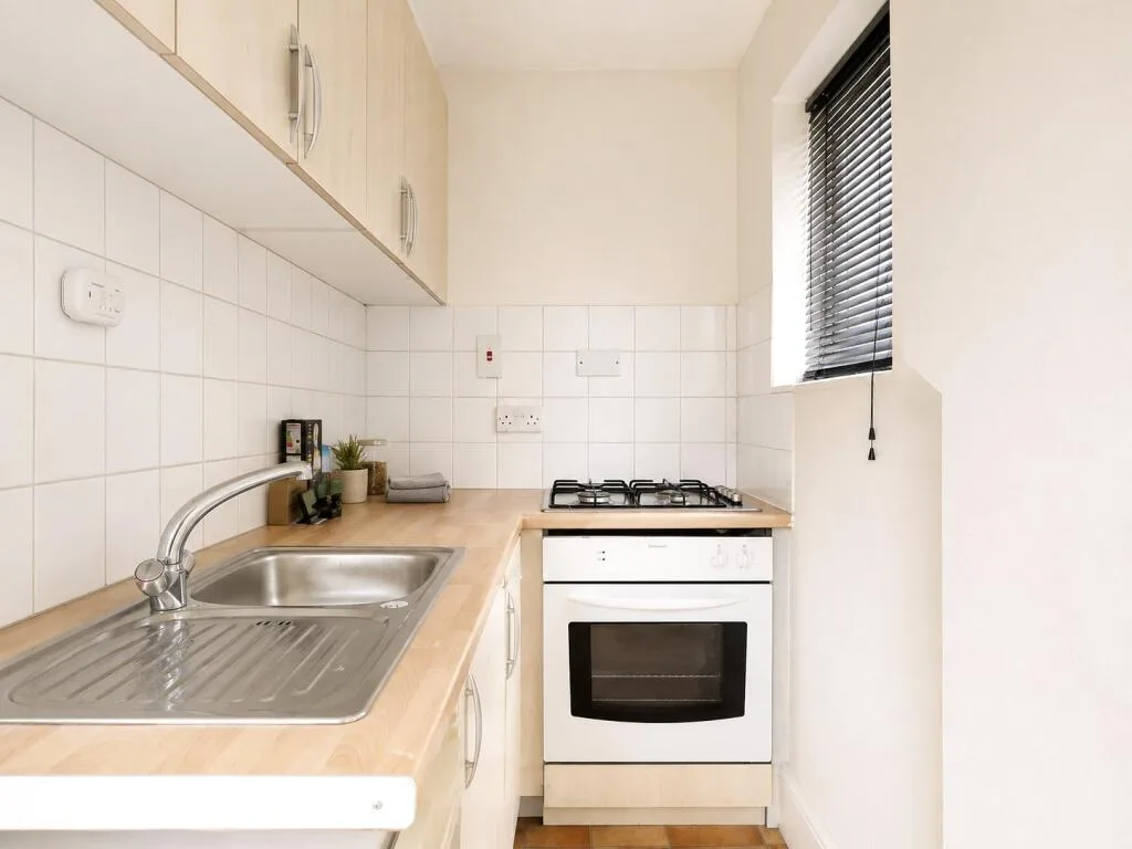 1 bedroom apartment for rent
