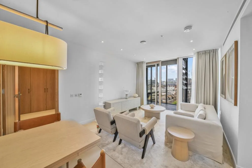 1 bedroom apartment for rent