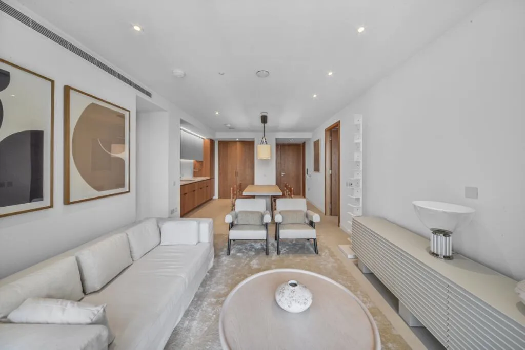 1 bedroom apartment for rent