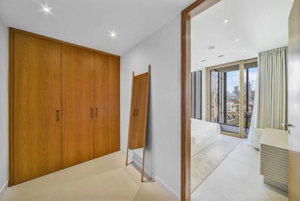 1 bedroom apartment for rent