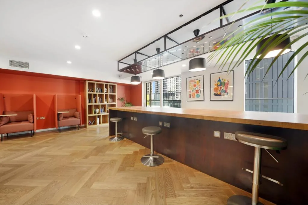 1 bedroom apartment for rent