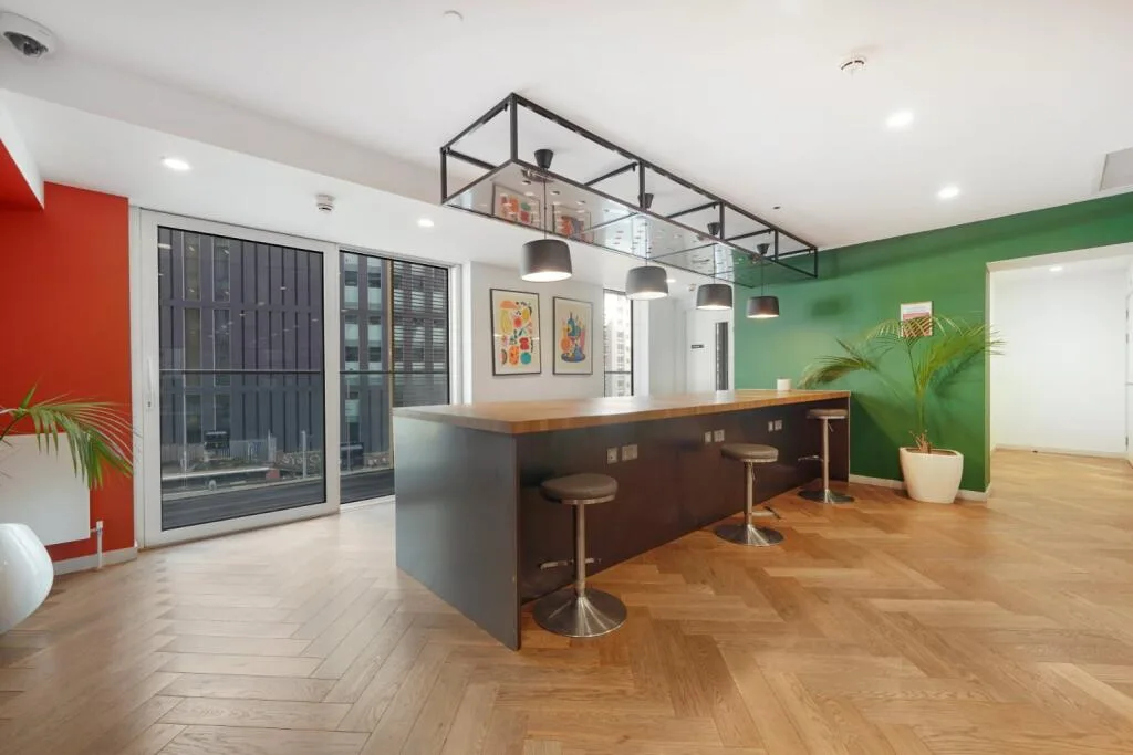 2 bedroom apartment for rent